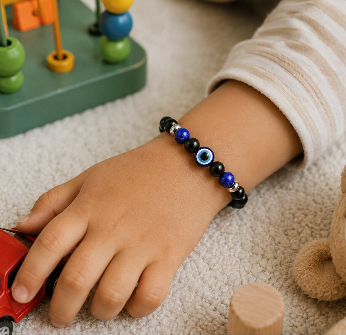 Nazar Kavach For Kids