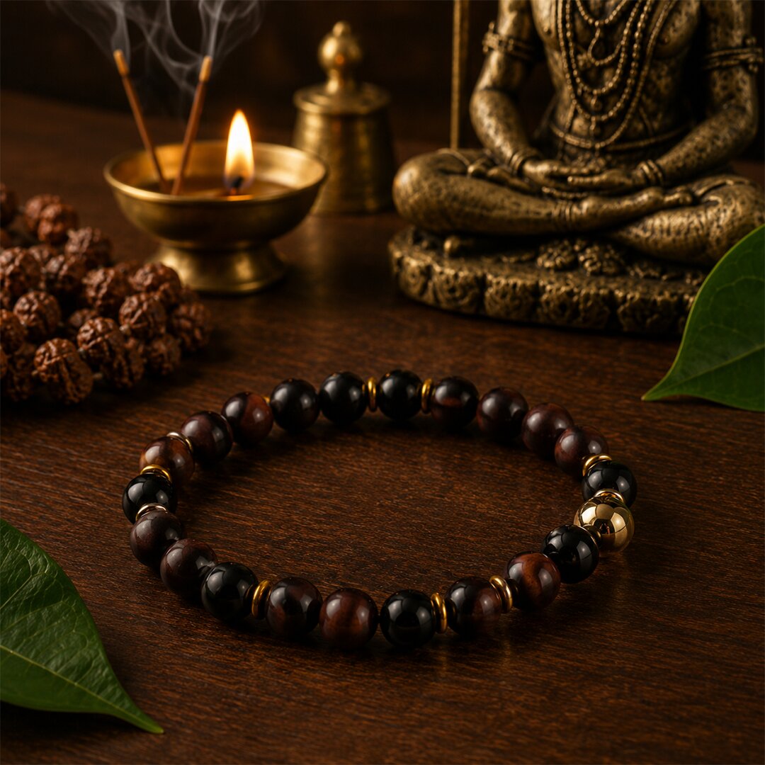 Rajyog Bracelet