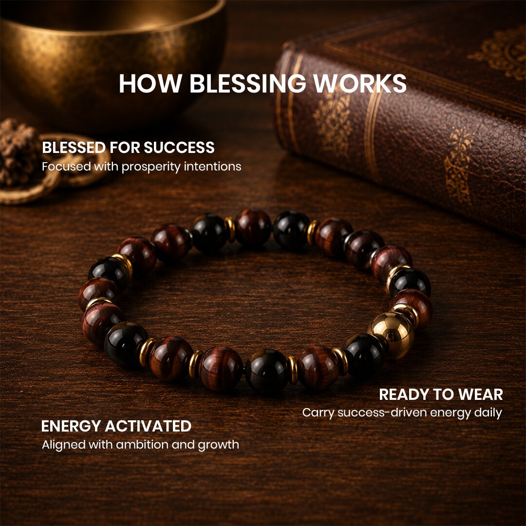Rudra Shakti Bracelet