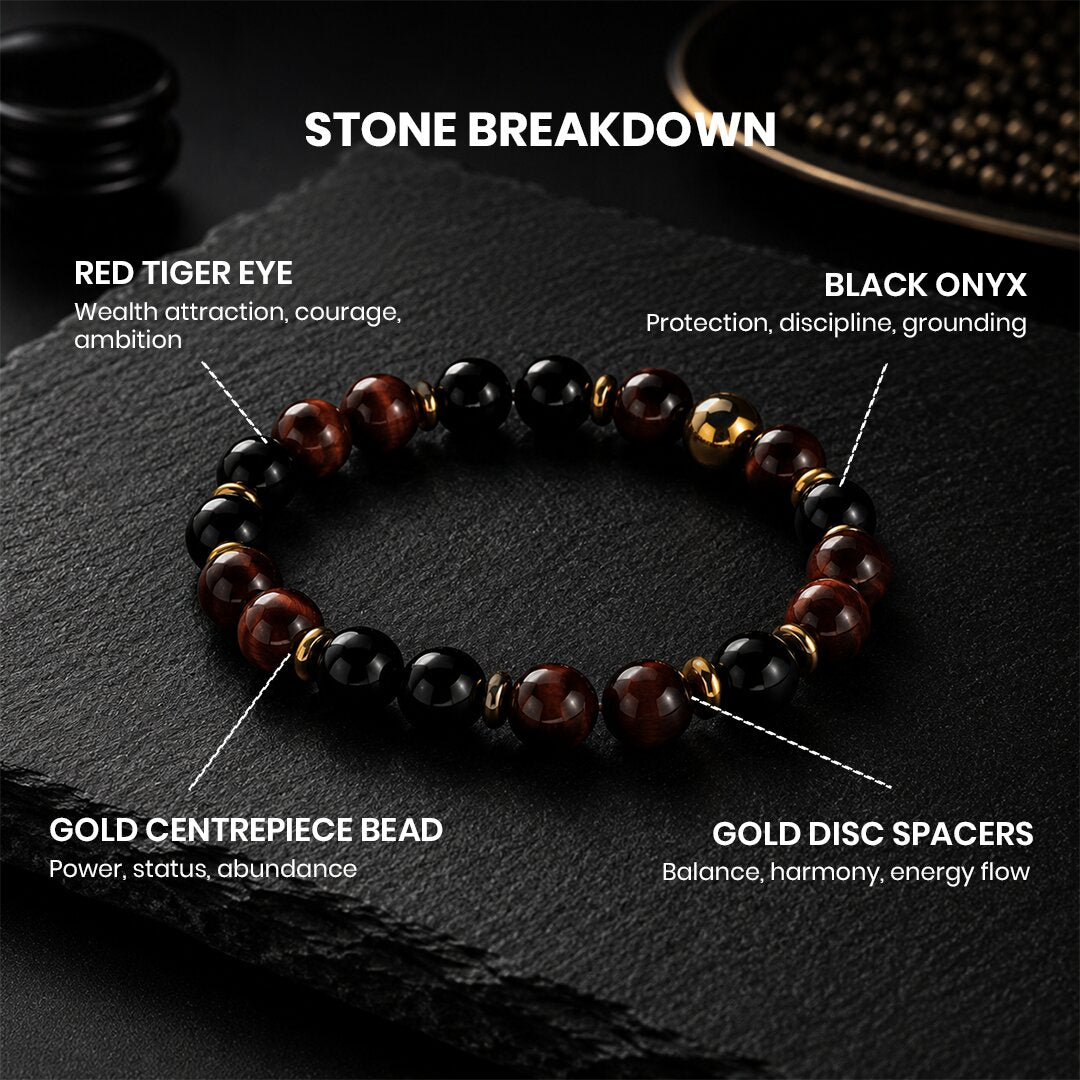 Rajyog Bracelet