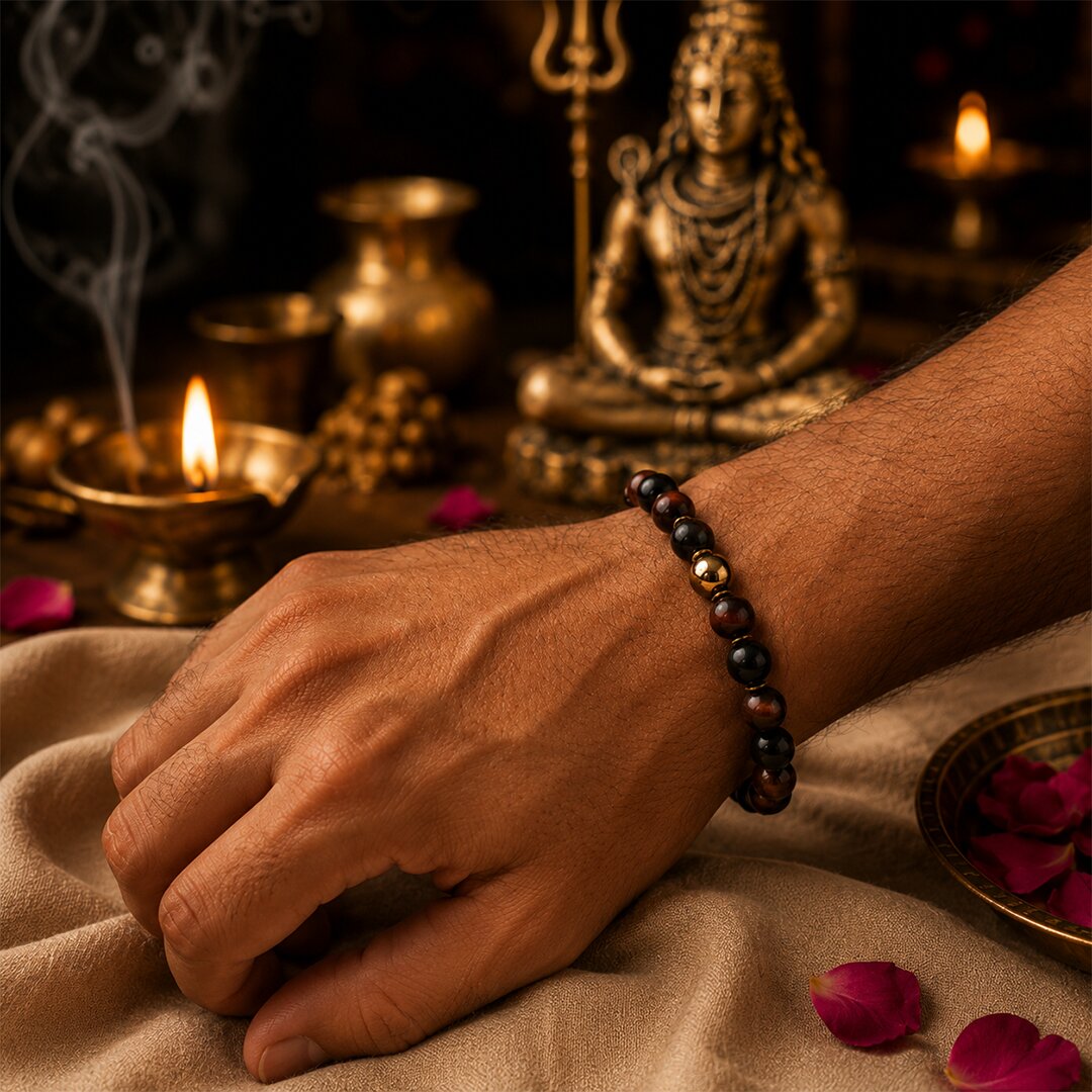 Rajyog Bracelet