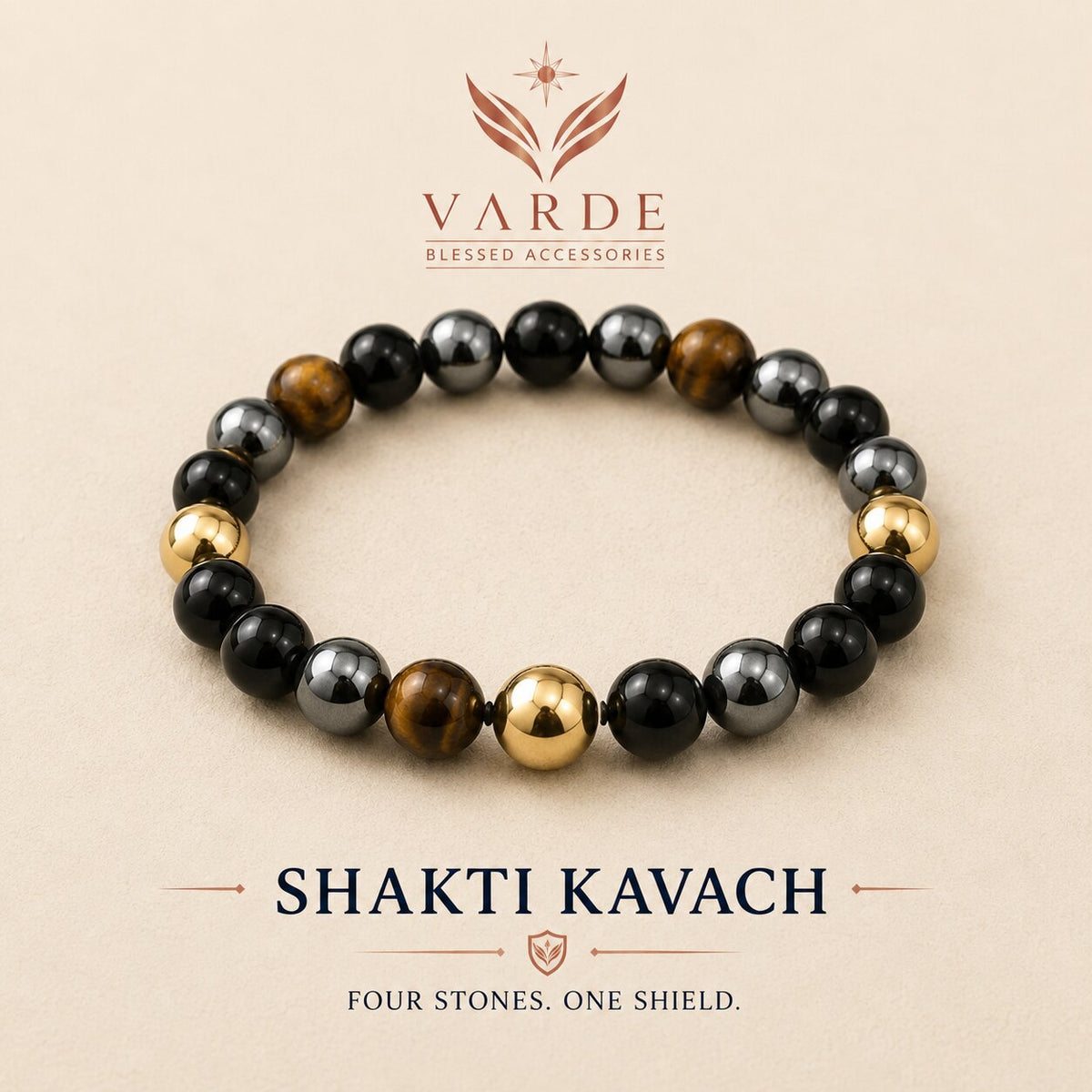 Shakti Kavach