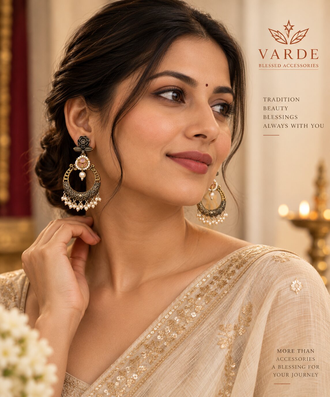 Rohini Chandbali