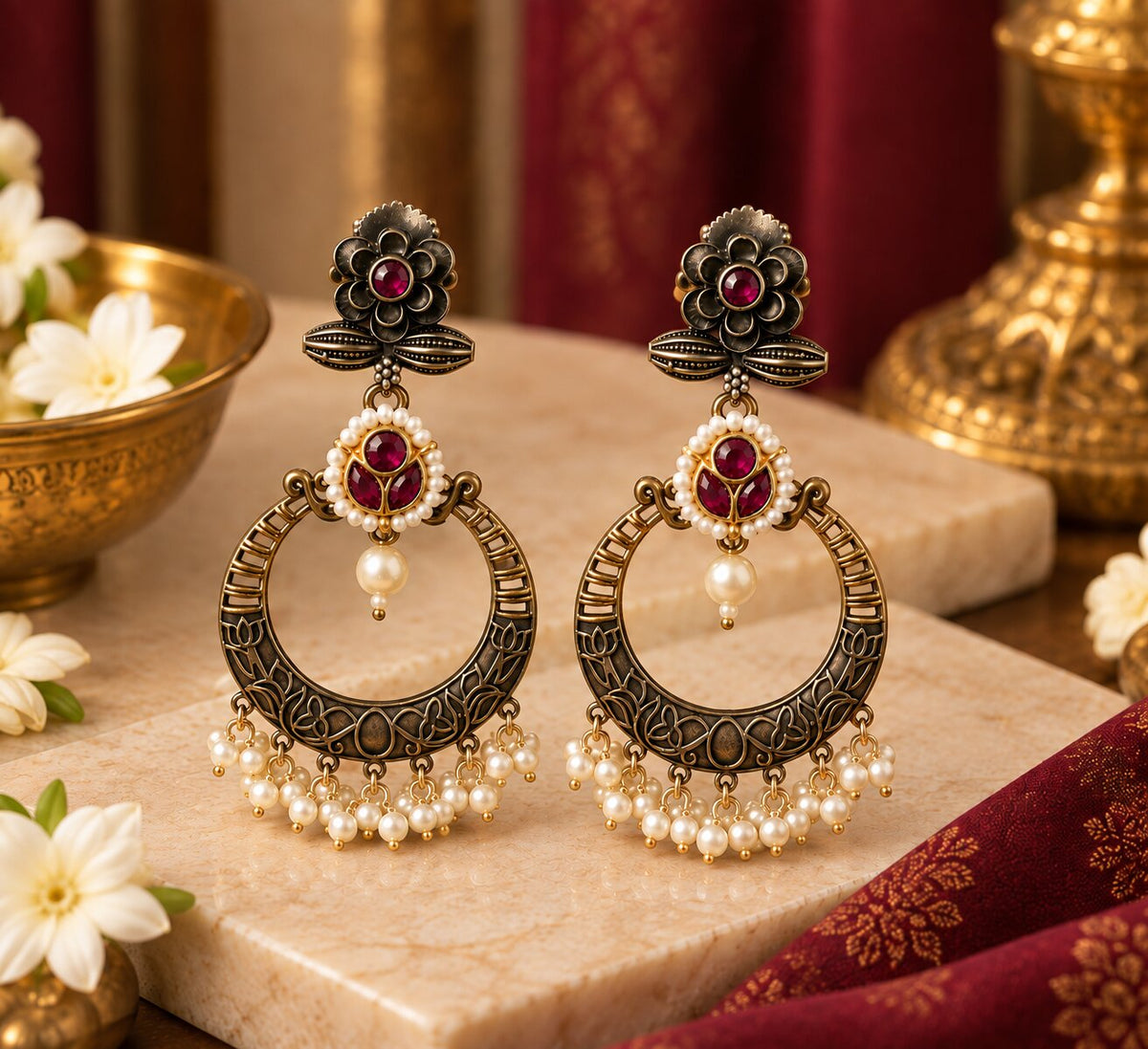 Rohini Chandbali