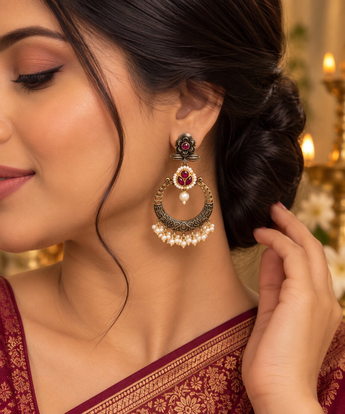 Rohini Chandbali