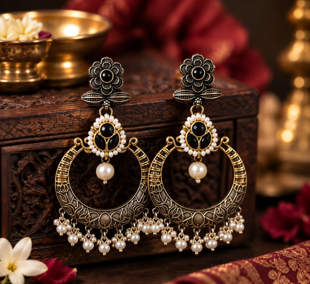 Rohini Chandbali