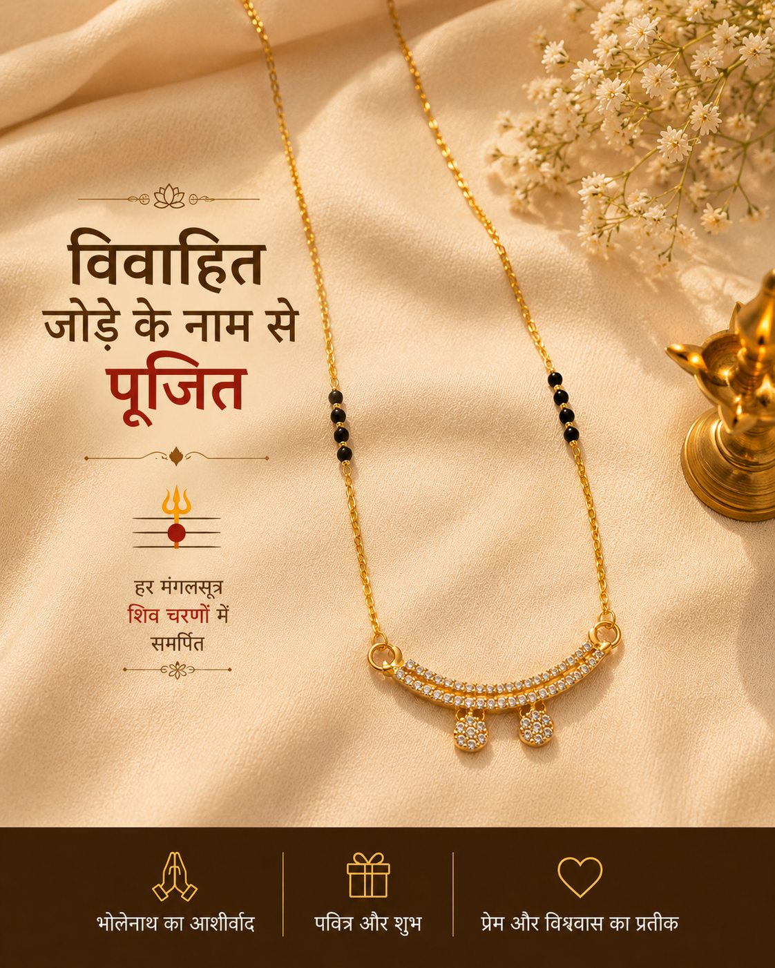 Suhag Raksha Sootra