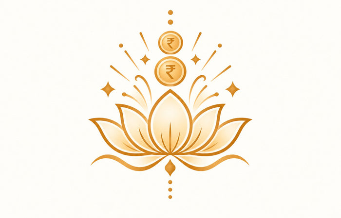 Prosperity & Abundance