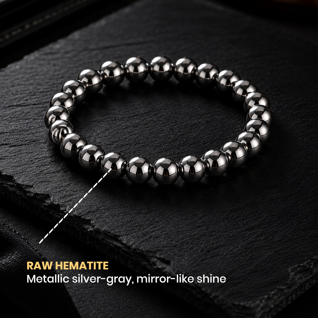 Anxiety Shield Bracelet