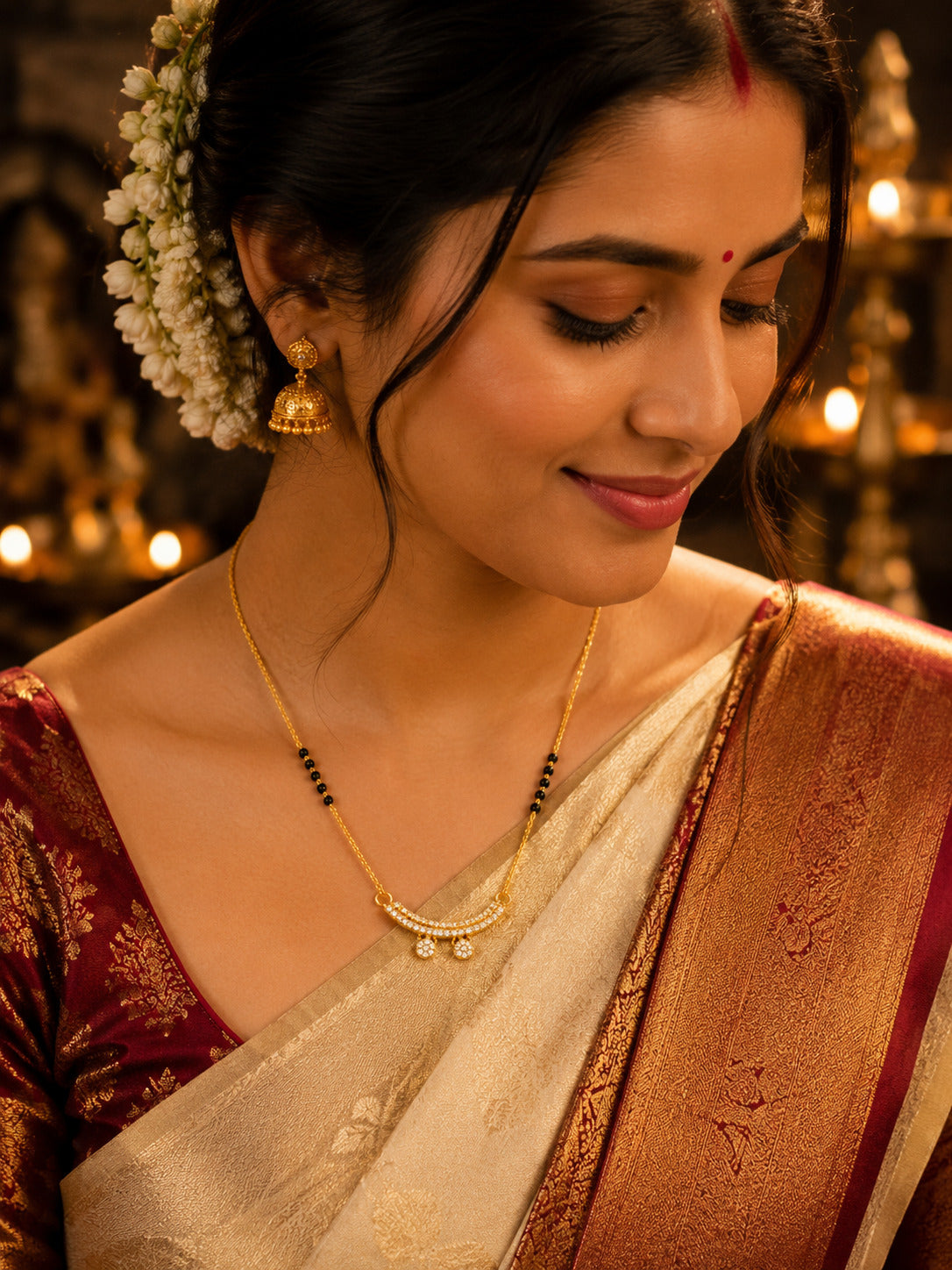 Suhag Raksha Sootra