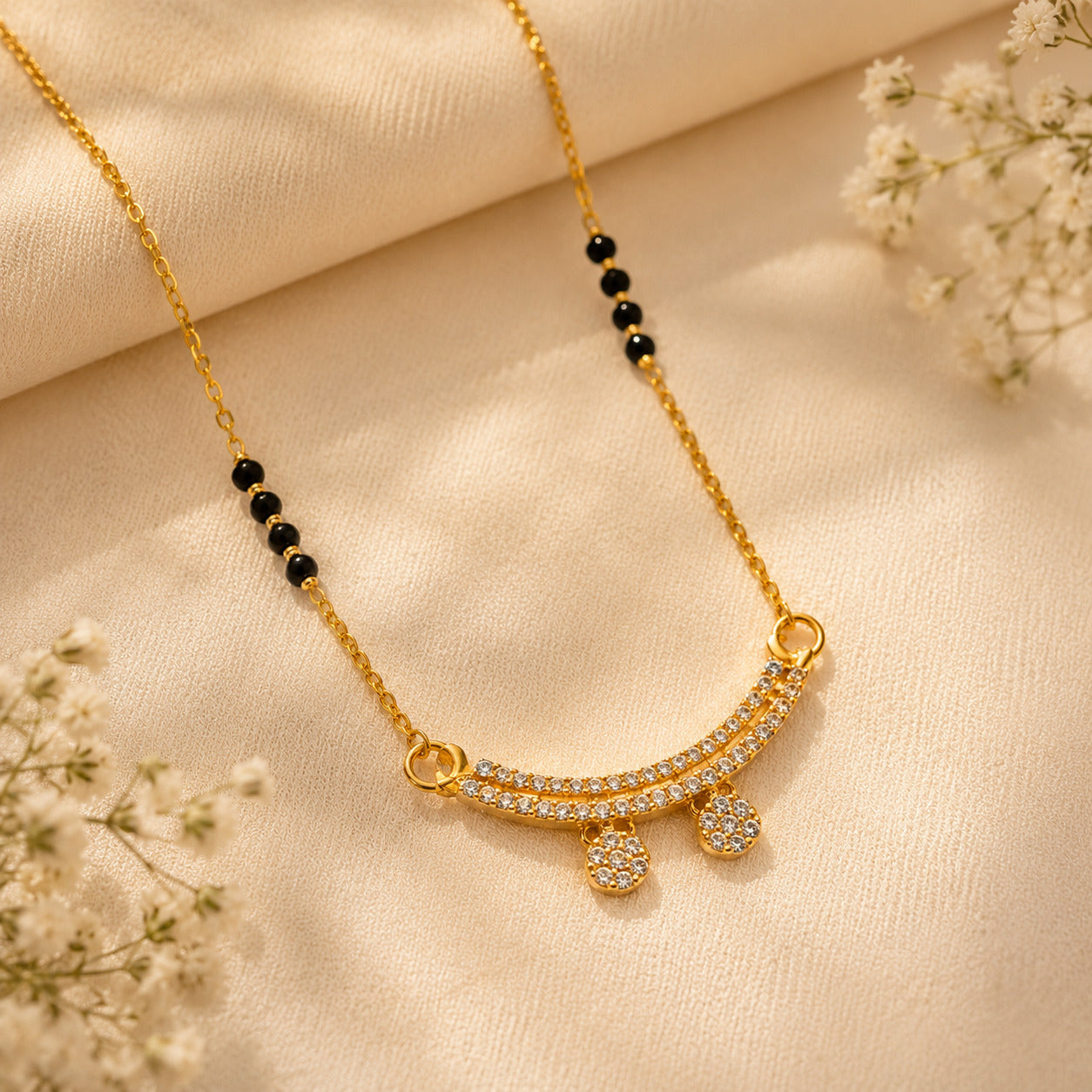 Suhag Raksha Sootra