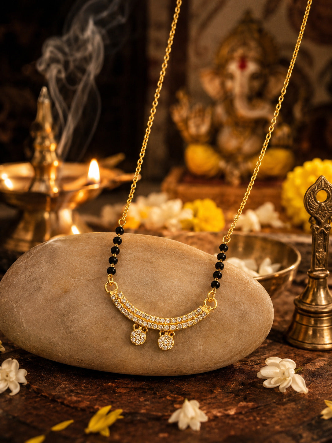 Suhag Raksha Sootra