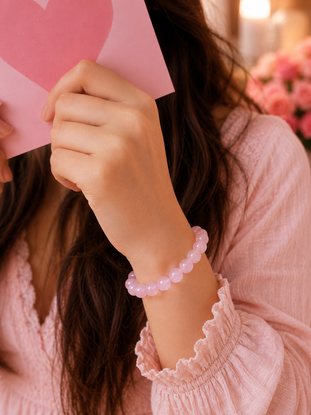 Love & Care Bracelet