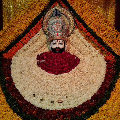 KhatuShyam Ji